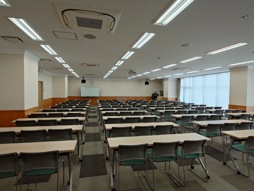 沼津商工会議所 外観